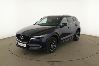 Mazda Cx-5 2.2 Skyactiv-D Elegance 4x2 150 ch