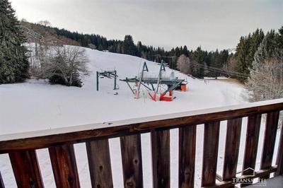 Appartement - 50 m² - 3 pièces