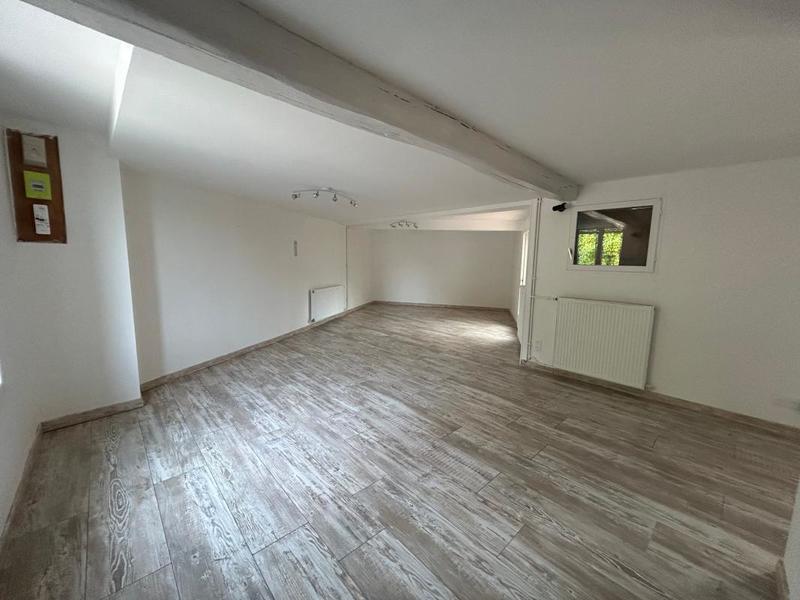 Maison - 87 m² - 4 pièces
