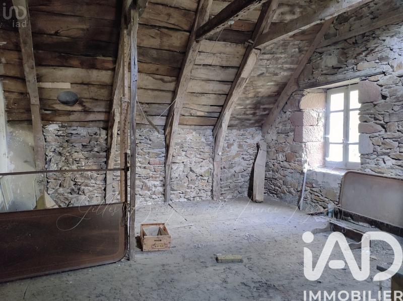 Maison - 180 m² - 5 pièces