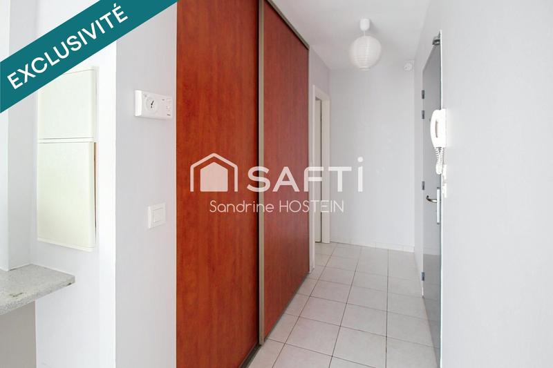 Appartement - 70 m² - 4 pièces