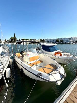 Studio - 22 m² - 1 pièce