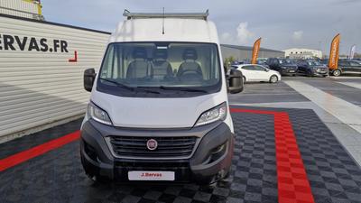 Fiat Ducato m H2 2.3 Mjt 120 Pro Lounge