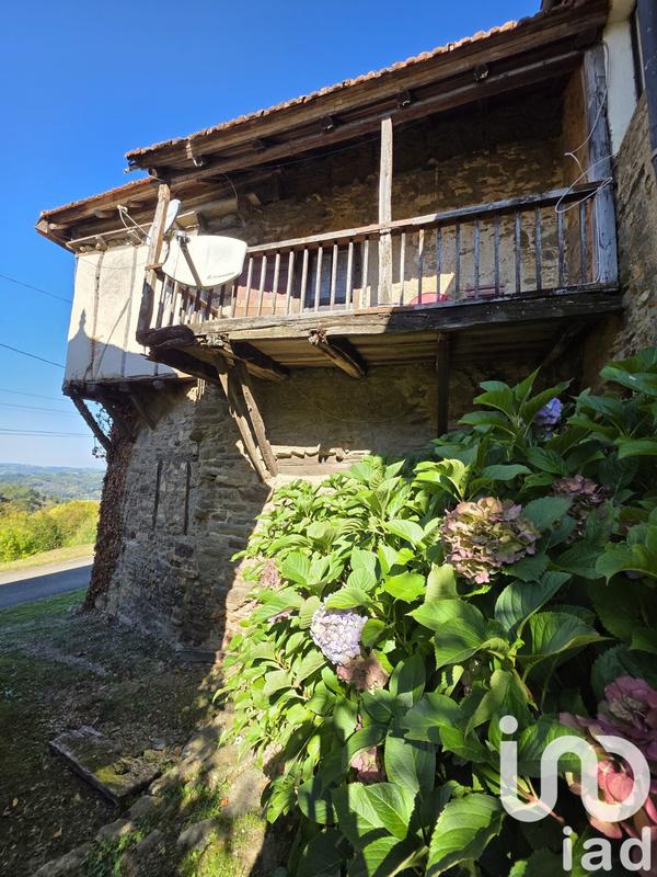 Maison - 206 m² - 9 pièces