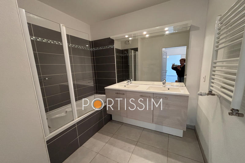 Appartement - 53 m² - 2 pièces