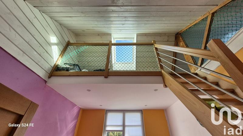 Maison - 157 m² - 6 pièces