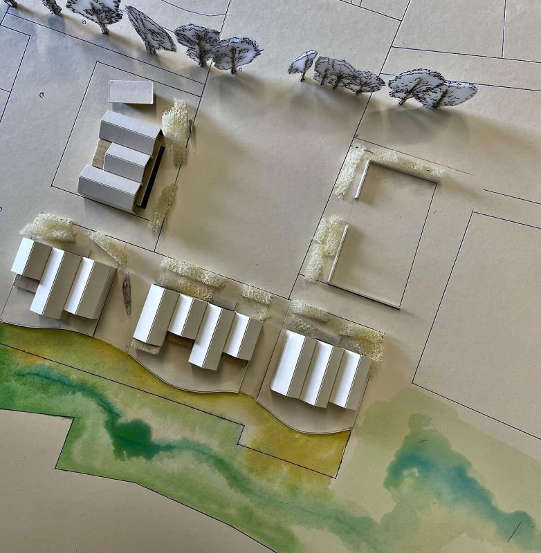 Maison - 87 à 101 m² - 4 à 5 pièces