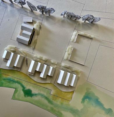 Maison - 87 à 101 m² - 4 à 5 pièces