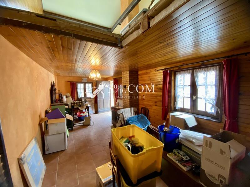 Maison - 139 m² - 5 pièces