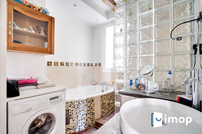 Appartement - 77 m² - 3 pièces