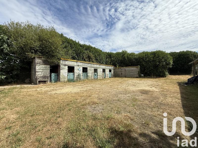 Maison - 340 m² - 9 pièces