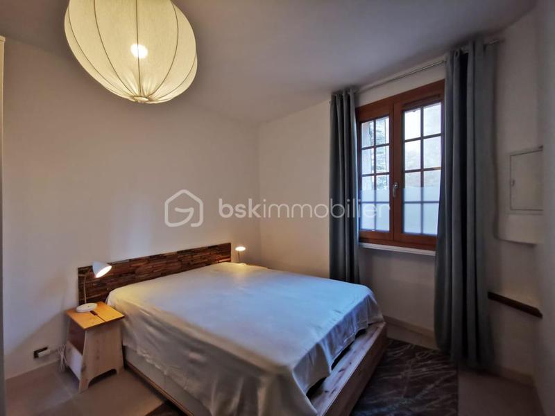 Duplex - 41 m² - 2 pièces