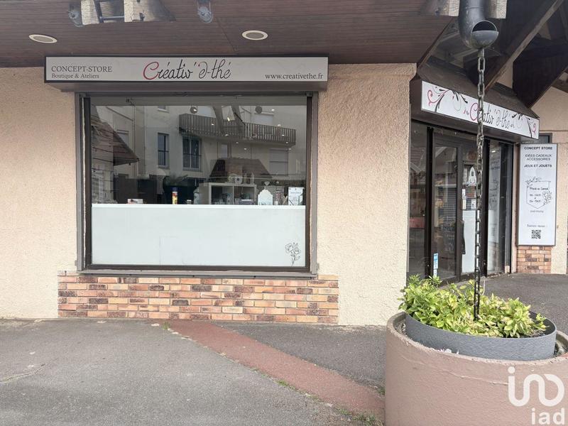 Local commercial - 86 m²