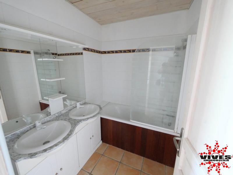 Maison - 133 m² - 7 pièces