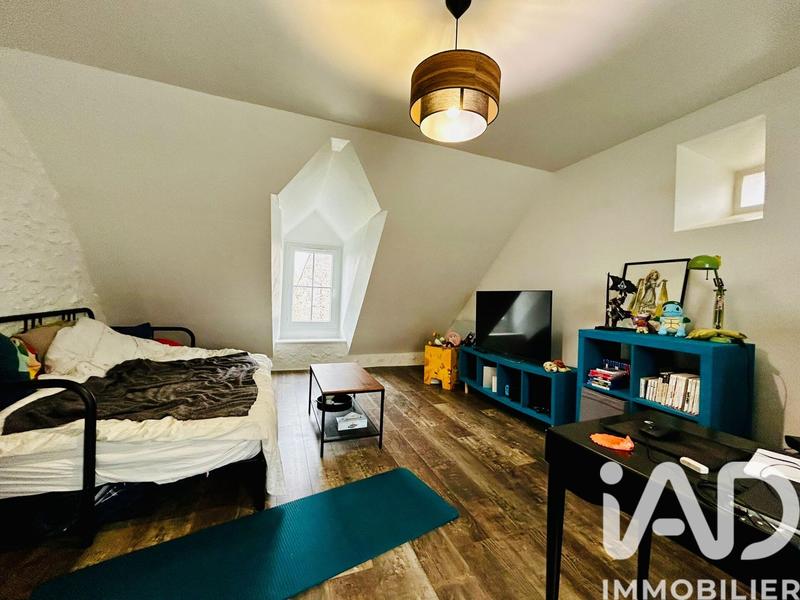 Maison - 139 m² - 5 pièces