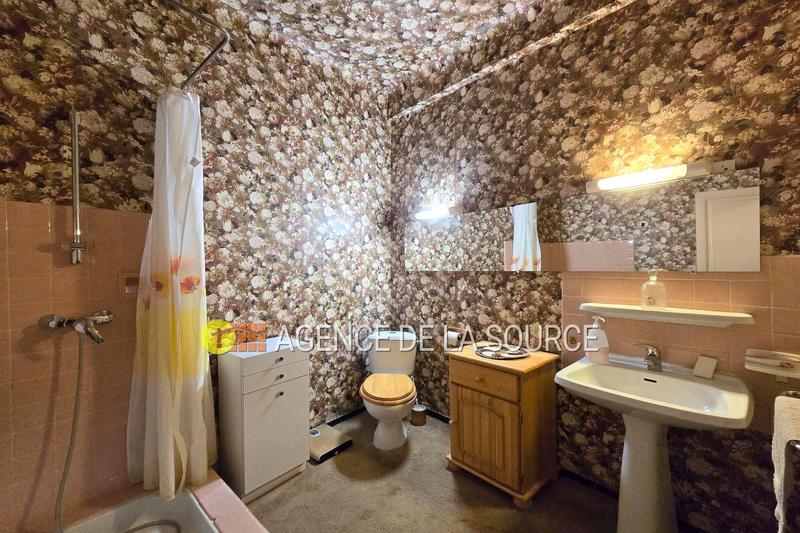 Appartement - 153 m² - 7 pièces