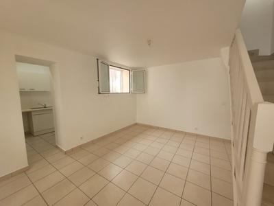 Maison - 58 m² - 4 pièces