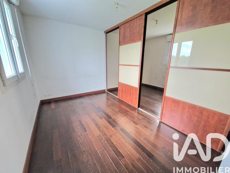 Maison - 145 m² - 7 pièces