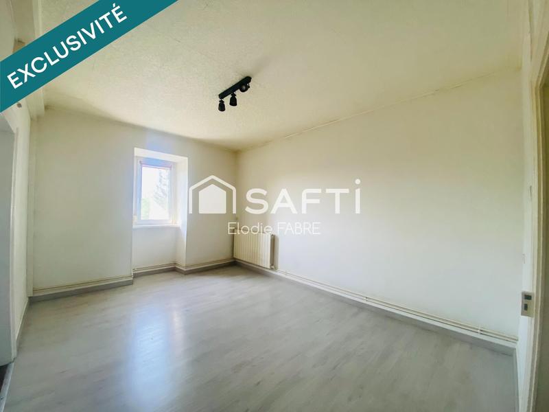 Appartement - 76 m² - 3 pièces