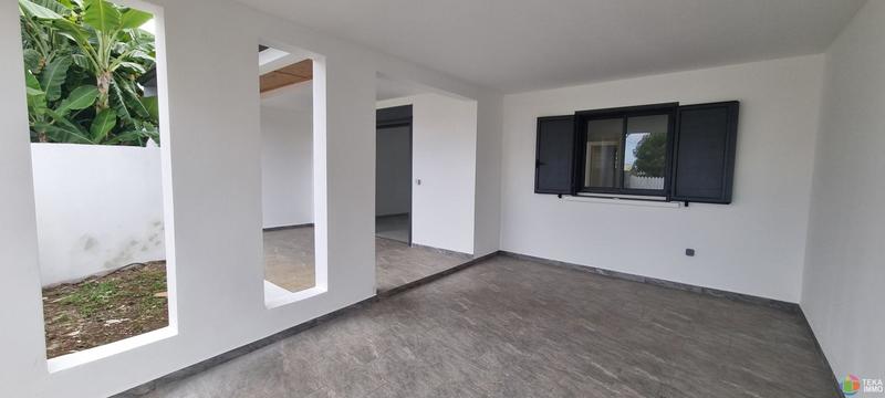 Villa - 81 m² - 4 pièces