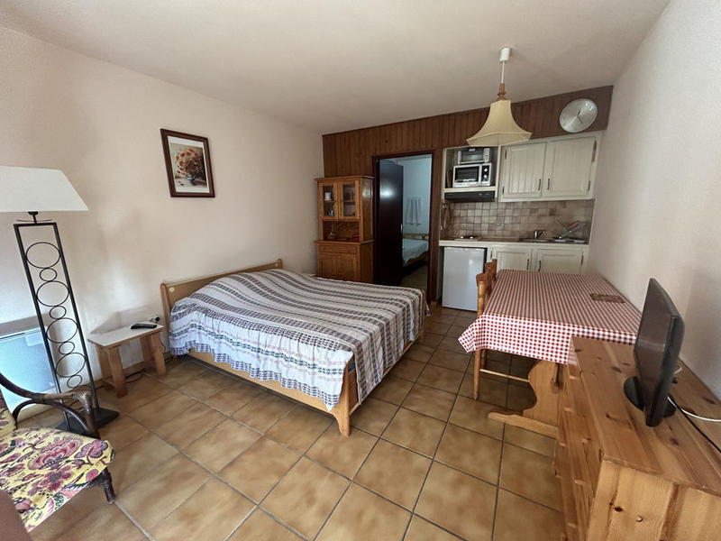 Studio - 24 m² - 1 pièce