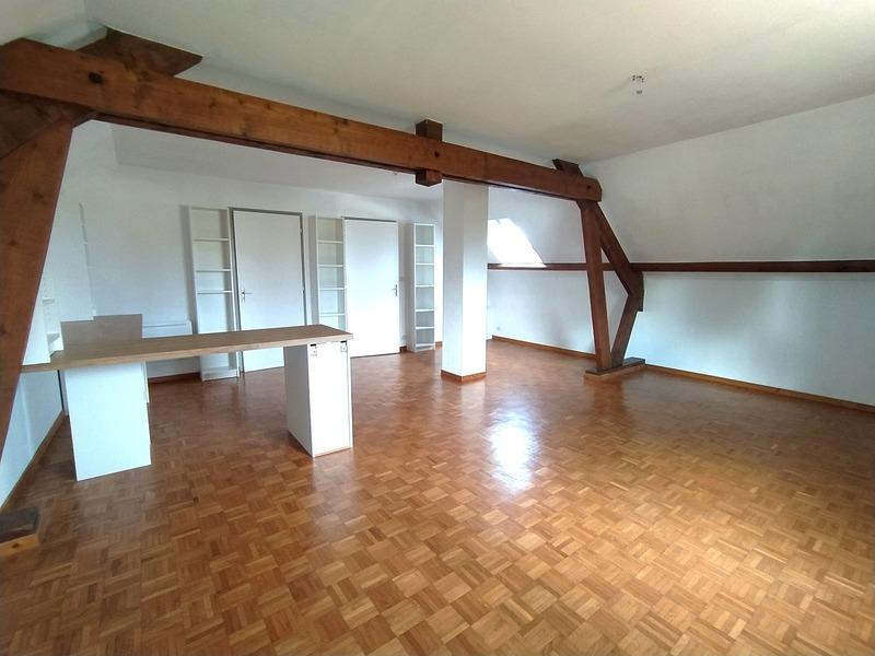 Maison - 171 m² - 6 pièces