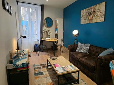 Immeuble - 120 m² - 6 pièces