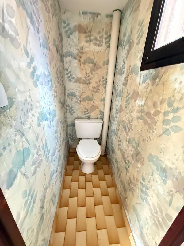 Appartement - 30 m² - 2 pièces