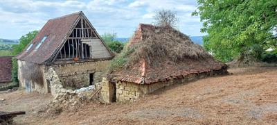 Maison - 125 m² - 1 pièce