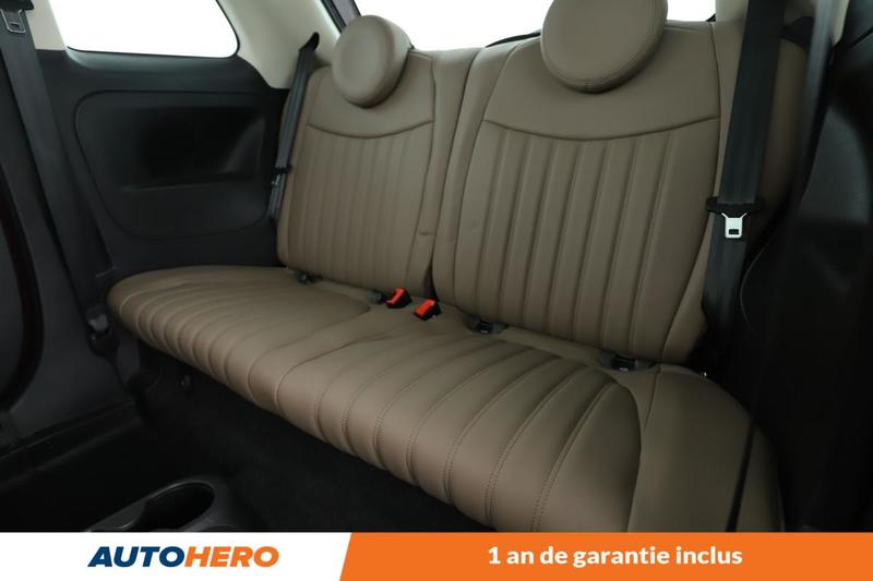 Fiat 500 1.2 Repetto 69 ch