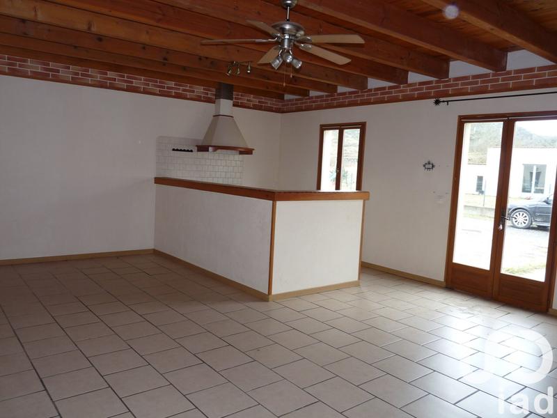 Maison - 446 m² - 14 pièces