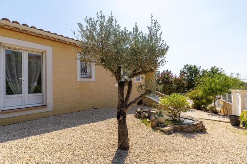 Villa - 146 m² - 5 pièces