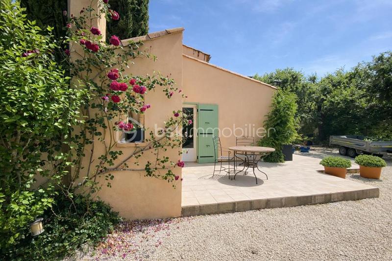 Villa - 124 m² - 6 pièces