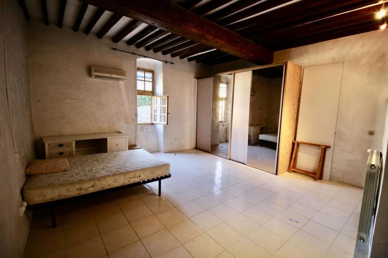 Maison de ville - 160 m² - 6 pièces