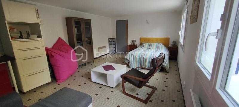 Pavillon - 189 m² - 6 pièces