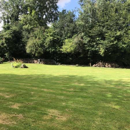 Maison - 230 m² - 9 pièces