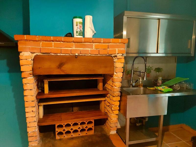 Maison - 125 m² - 7 pièces