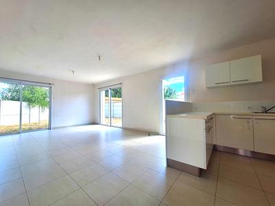 Maison - 103 m² - 5 pièces