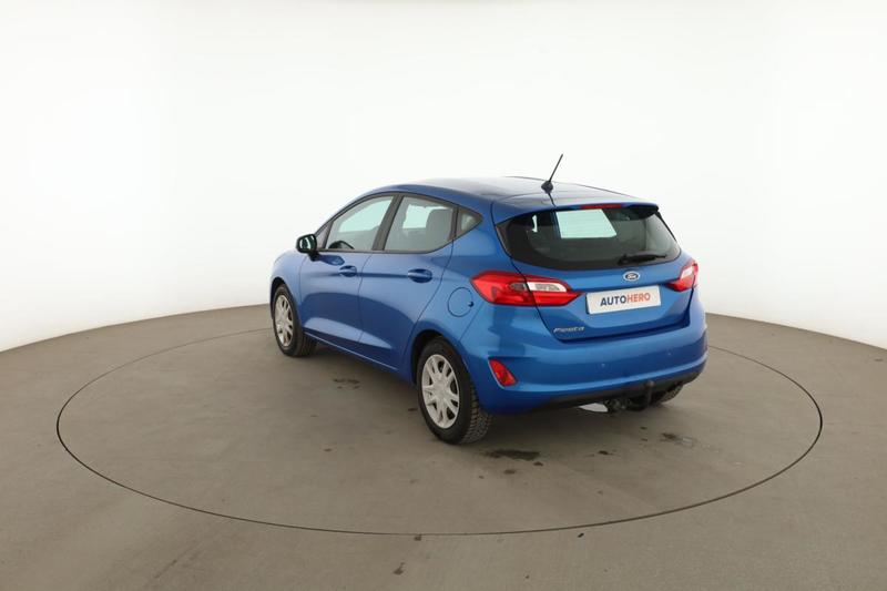 Ford Fiesta 1.1 Cool &amp; Connect 5p 85 ch