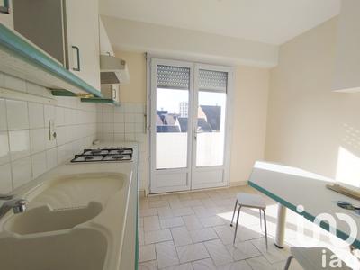 Appartement - 103 m² - 4 pièces