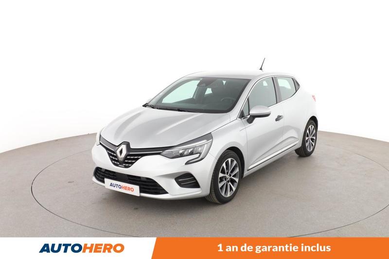 Renault Clio 1.0 TCe Intens 91 ch