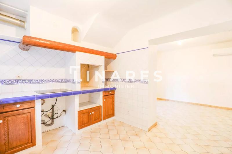 Appartement - 50 m² - 3 pièces