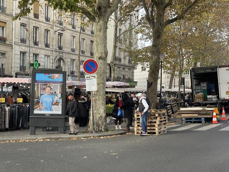 Fonds de commerce - Hôtellerie / Restauration - 140 m²