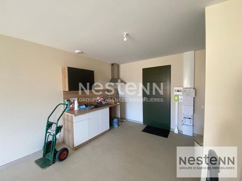 Maison - 70 m² - 3 pièces