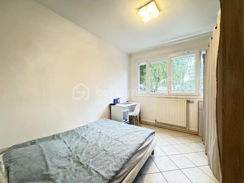 Appartement - 67 m² - 4 pièces