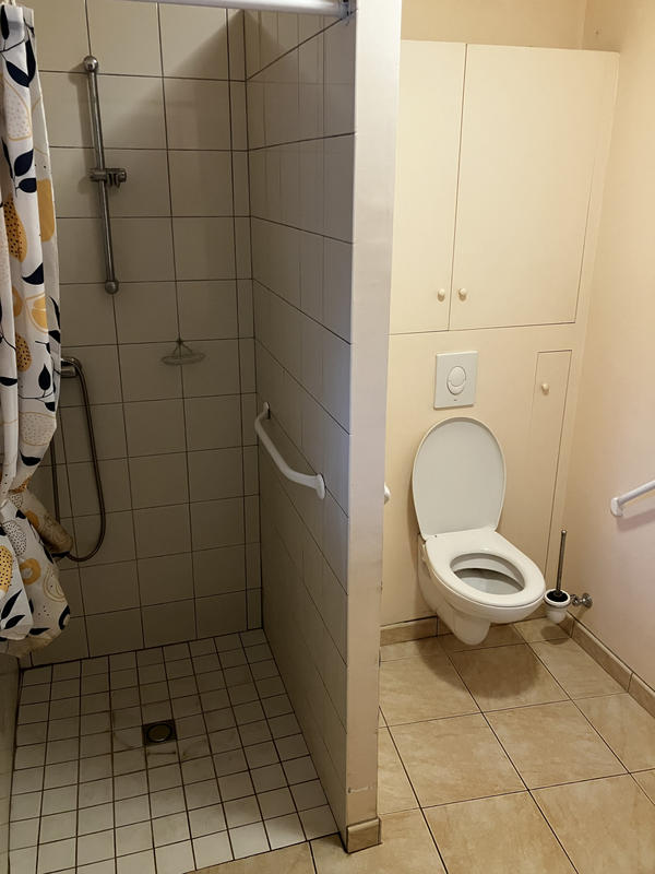 Maison - 88 m² - 3 pièces