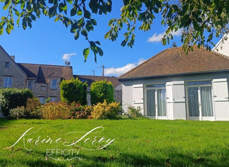 Maison - 400 m² - 12 pièces