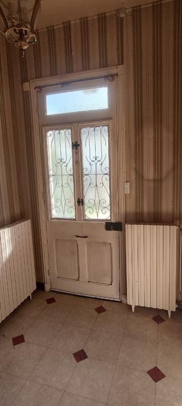 Maison - 180 m² - 6 pièces