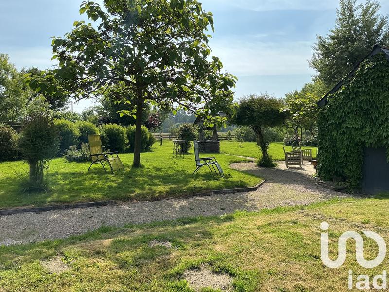 Maison de campagne - 470 m² - 8 pièces