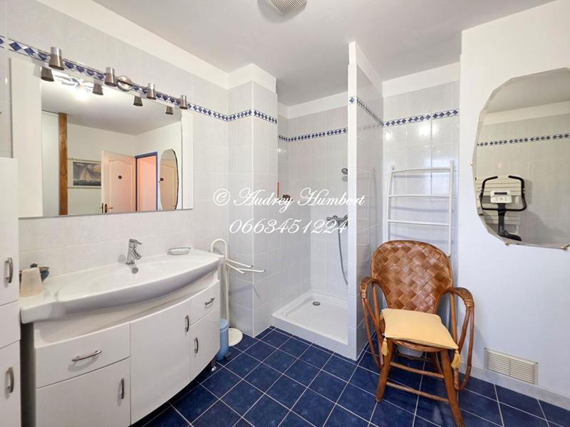 Maison - 165 m² - 5 pièces